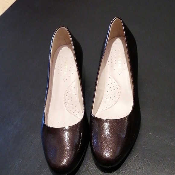 Dress shoes like new - Picture 4 of 4